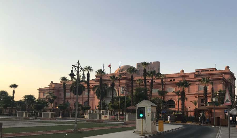 From Hurghada: Full-Day Trip to Cairo by Plane - Who This Tour Fits Best (and Who Should Think Twice)