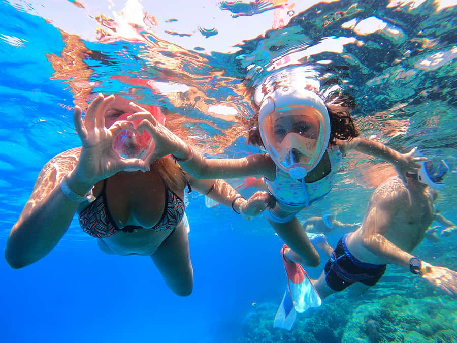 From Hurghada: Giftun Island Cruise with Lunch & Watersports - Price and value: why $41 can work if your day matches the pace