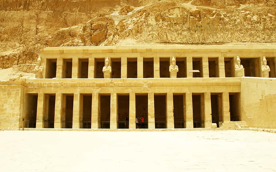 From Hurghada: Luxor Private Day Trip with Temple Tickets - Price, included tickets, and what costs extra