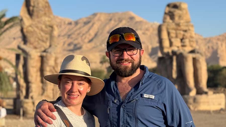 From Hurghada: Luxor Private Day Trip with Temple Tickets - Should you book this Luxor private day trip from Hurghada?