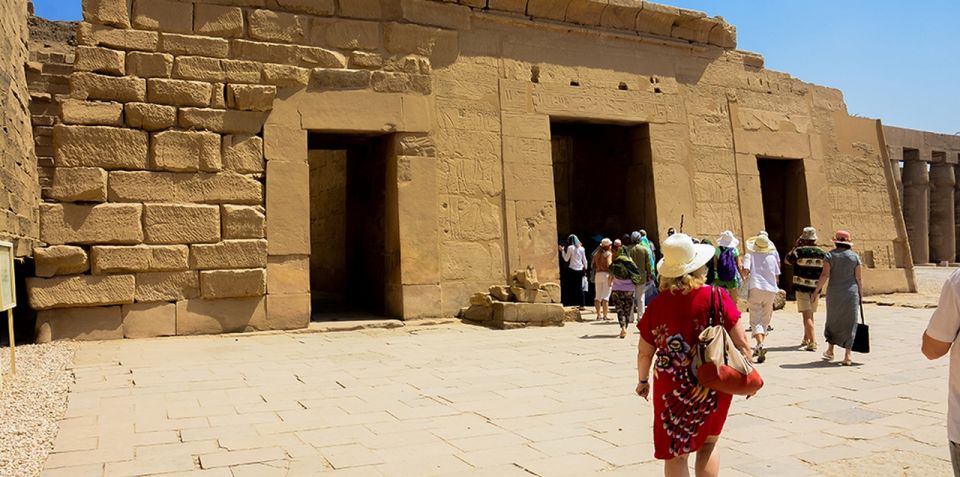 From Hurghada: Luxor Private Guided Tour - Should you book this Hurghada to Luxor private guided tour?