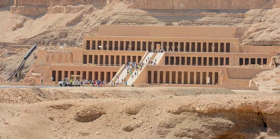 From Hurghada: Luxor Private Guided Tour - Price and logistics: does $242 feel fair?