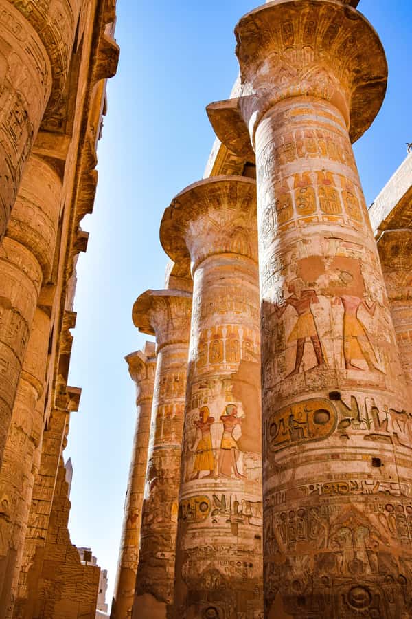 From Hurghada: Luxor Private Guided Tour - Valley of the Kings tomb visits: where the day really earns its keep