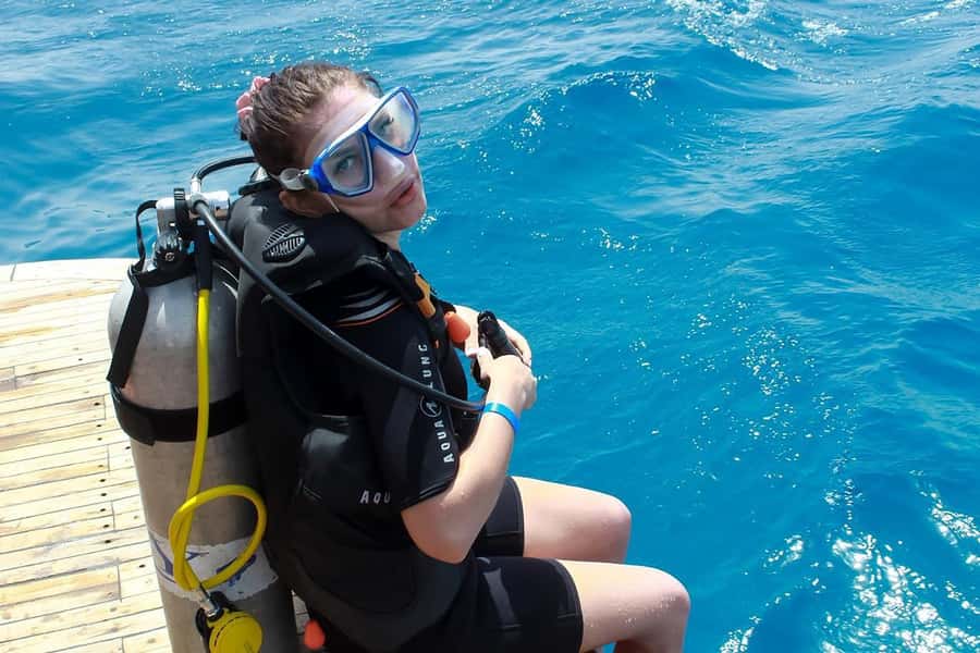 From Hurghada: Orange bay Snorkeling Cruise with Lunch - Price and Value at Around $31: What You’re Actually Paying For