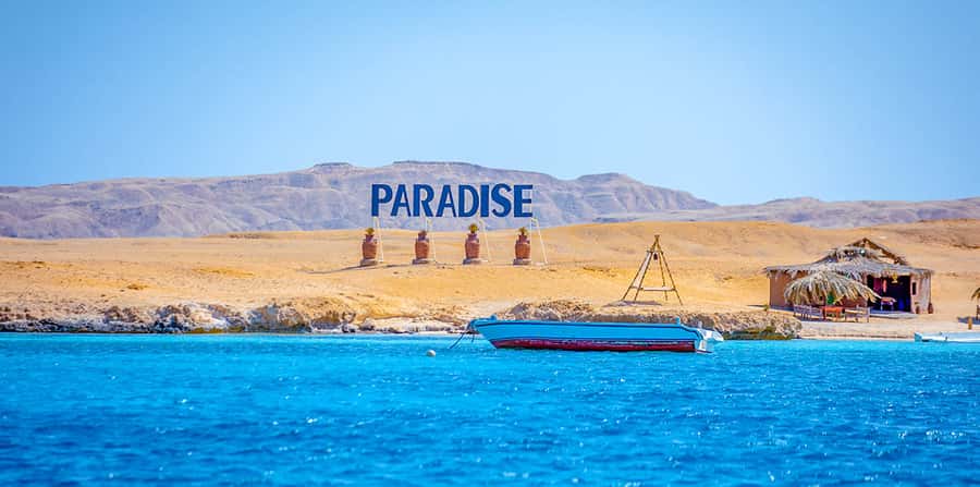 From Hurghada: Paradise Island Snorkeling Cruise with Lunch - Price and Value Around $30: What You’re Really Getting