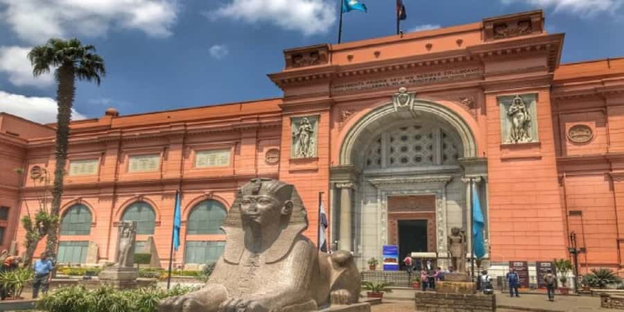 From Hurghada: Private Day tour of Cairo with guide, Lunch - The real drawbacks to consider before you book