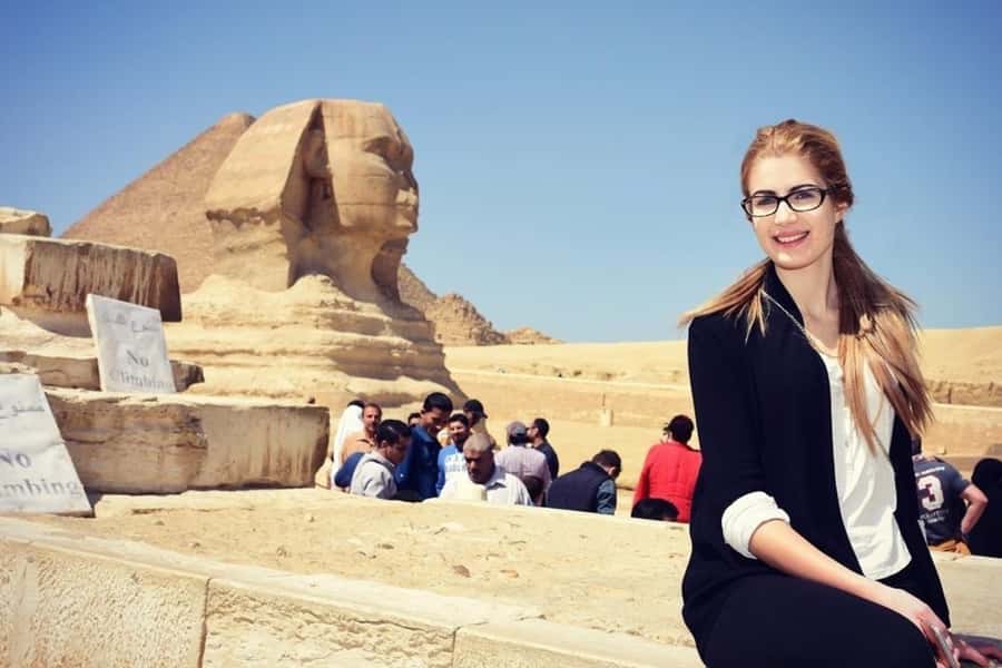 From Hurghada: Private Day Trip to Cairo with Meals - 12 hours from Hurghada: how the day is paced