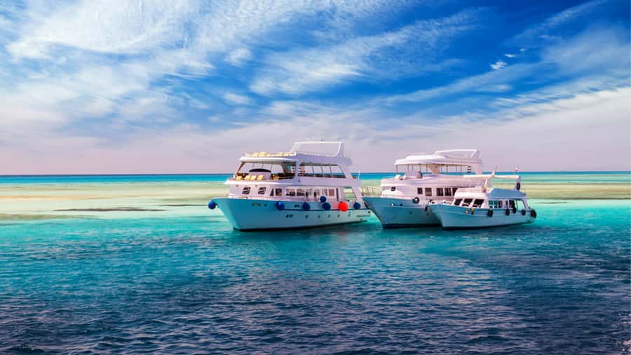 From Hurghada: Scuba Diving with Expert Guide & 2 Dives - Key takeaways before you go