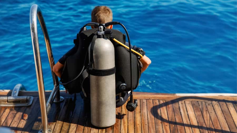 From Hurghada: Scuba Diving with Expert Guide & 2 Dives - Should you book this Hurghada scuba day?