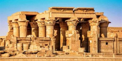 From Luxor: 3-Day Nile Cruise to Aswan with Balloon Ride - West Bank with a private Egyptologist: Valley of the Kings and Hatshepsut