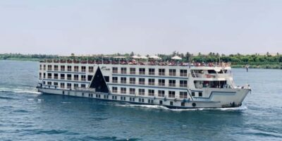 From Luxor: 3-Day Nile Cruise to Aswan with Private Guide - Day 2 to Edfu and Kom Ombo: horse carriage and the double temple