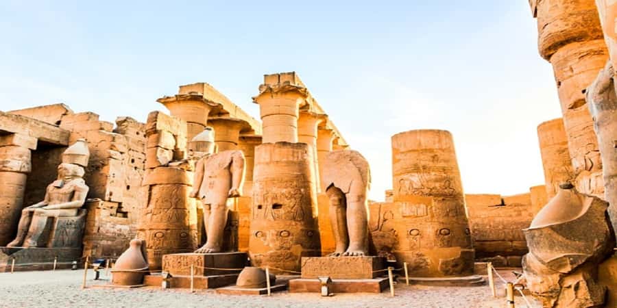 From Luxor: 4-Day Nile Cruise to Aswan with Balloon Ride - Price and value: what $860 buys (and what can cost extra)