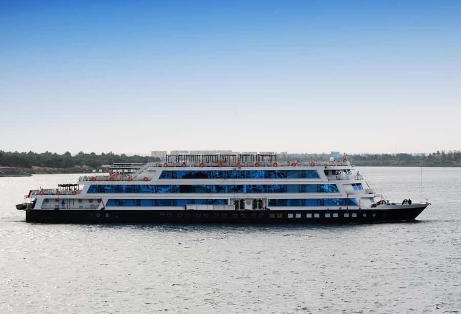 From Luxor: 8-Day Nile Cruise with Entry Tickets - Key things worth knowing before you book
