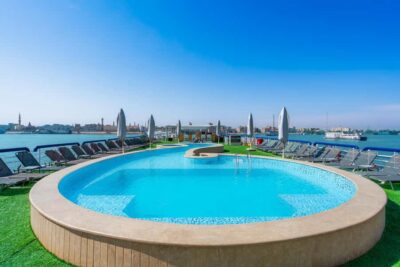 From Luxor: 8-Day Nile Cruise with Entry Tickets - Luxor Temple and Karnak: Divine Birth stories and Opet festival clues
