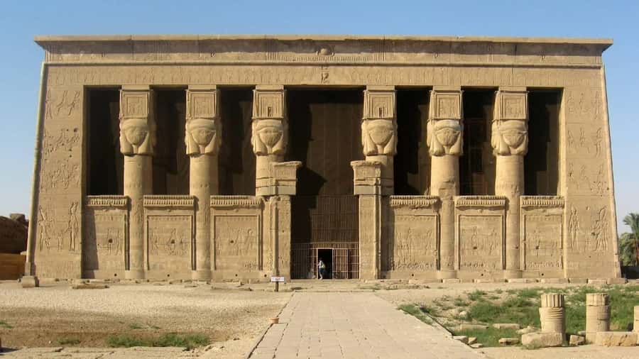 From Luxor: Abydos & Dendera Temples on a Private Day Tour. - Private guide value: what changes when you go one-on-one