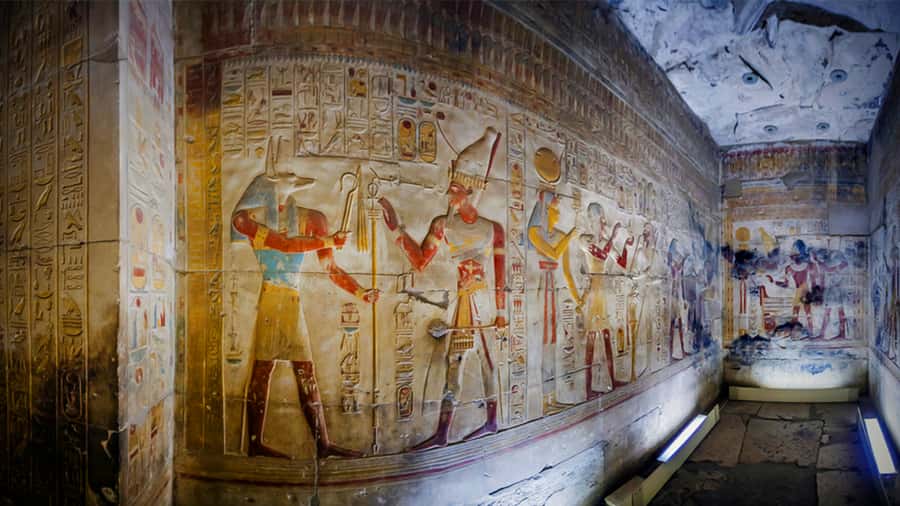 From Luxor: Abydos & Dendera Temples on a Private Day Tour. - Should you book this Luxor-to-Abydos-and-Dendera day tour?