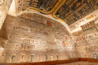From Luxor: All-Inclusive West Bank Private Tour with Lunch - Valley of the Kings: tomb choices, timing, and what your guide adds