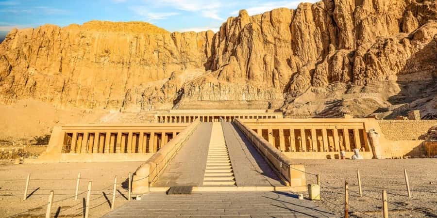 From Luxor: All-Inclusive West Bank Private Tour with Lunch - Price and value: what $90 covers (and what to double-check)