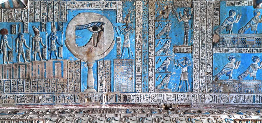 From Luxor: Day Trip to Dendera & Abydos Temples with Guide - Lunch in Qena: included, but protect your timing