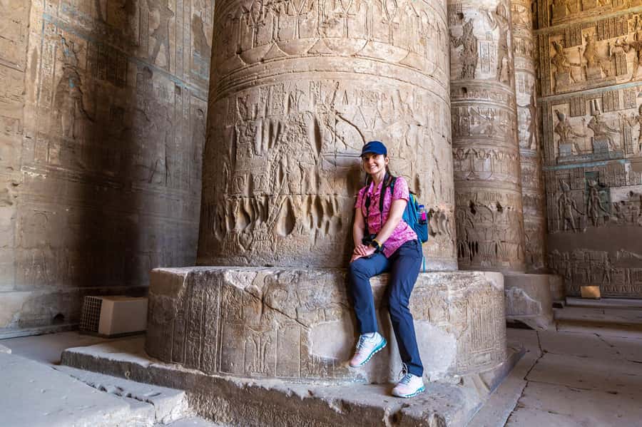 From Luxor: Dendera Temple All-Inclusive Tour & Felucca Ride - Should you book this Dendera and felucca day trip?