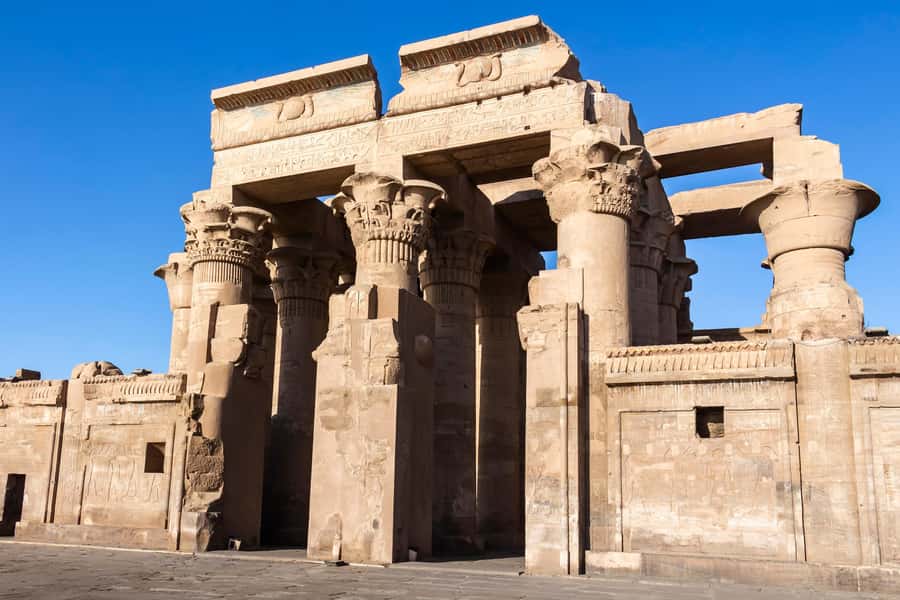 From Luxor: Edfu, Kom Ombo, Aswan Private All-Inclusive Tour - Why This Luxor to Aswan Day Tour Makes Sense
