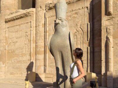 From Luxor: Edfu, Kom Ombo, Aswan Private All-Inclusive Tour - Edfu’s Temple of Horus: Why This One Hits Hard