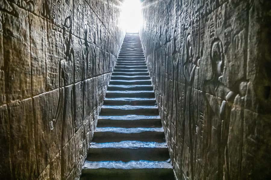From Luxor: Edfu, Kom Ombo, Aswan Private All-Inclusive Tour - Unfinished Obelisks: Ancient Ambition Left in Mid-Job