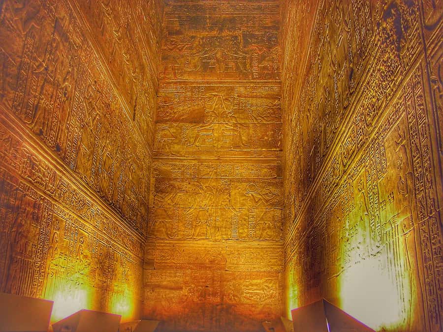 From Luxor: Private Edfu and Kom Ombo Temples Tour & Lunch - Should you book the Luxor: Private Edfu and Kom Ombo Tour & Lunch?