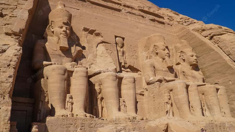 From Marsa Alam: Private 2-Day Tour to Aswan & Abu Simbel - Two days in Aswan and Abu Simbel: what this trip really gives you