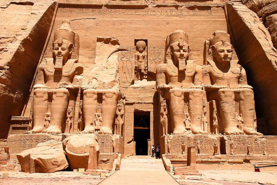 From Marsa Alam: Private 2-Day Tour to Aswan & Abu Simbel - Day 1: Philae Temple and the Unfinished Obelisk story chain