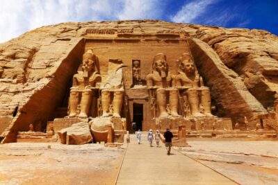 From Marsa Alam: Private 2-Day Tour to Aswan & Abu Simbel - Price and value for $430 per person