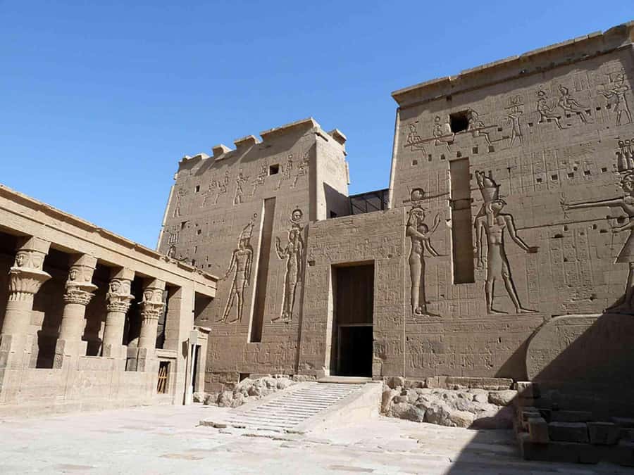 From Marsa Alam: Private 2-Day Tour to Aswan & Abu Simbel - Should you book?