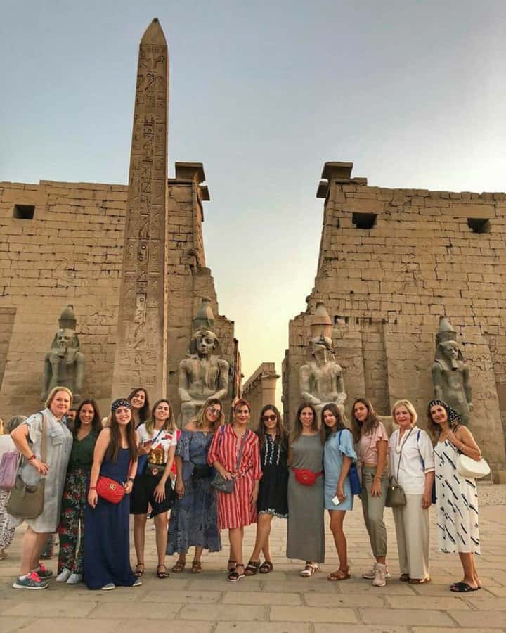 From Safaga Port: Trip To Luxor - Key highlights you’ll actually care about