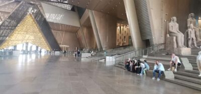 From Sharm El Sheikh: Cairo Day Tour with Roundtrip Flights - Flights and Pickup: Your Real Schedule at a Glance