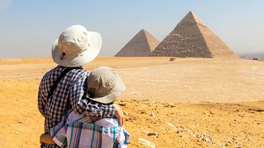 From Sharm El Sheikh: Cairo Private Day Trip by Plane - Price and Value at $380 Per Person: What You’re Getting for Your Money