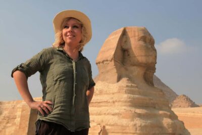 From Sharm El Sheikh: Cairo Pyramids Full-Day Tour by Plane - Your guide and driver: why the day stays organized