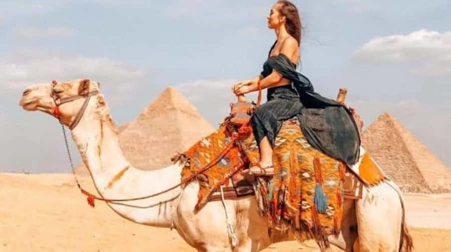 From Sharm: Full Day Tour in Cairo By flight - How the flight-day plan from Sharm works (and why it matters)