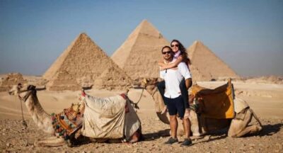 From Sharm: Full Day Tour in Cairo By flight - Giza Pyramids and the Sphinx: what you’re actually paying for