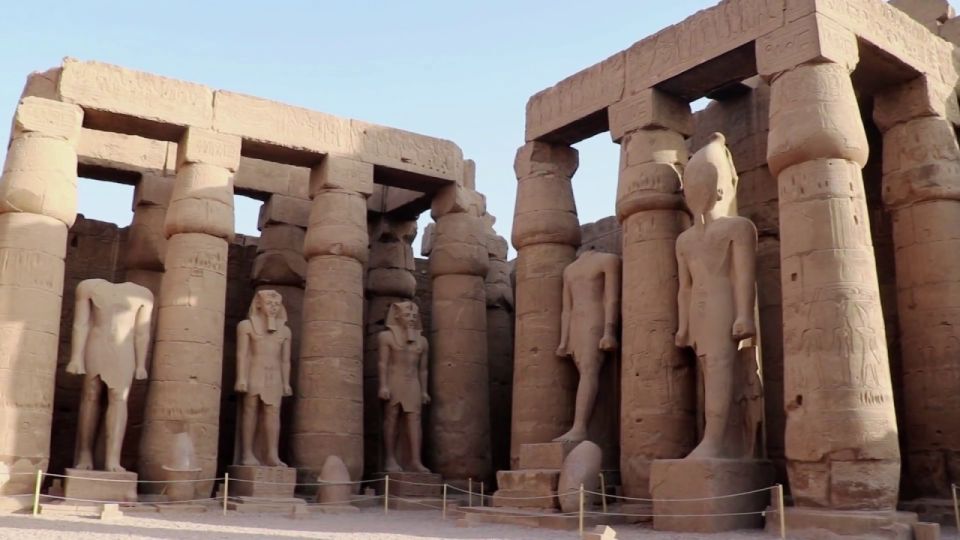 From Sharm: Full Day Tour in Cairo By flight - Price and value: is $470 per person a good deal?