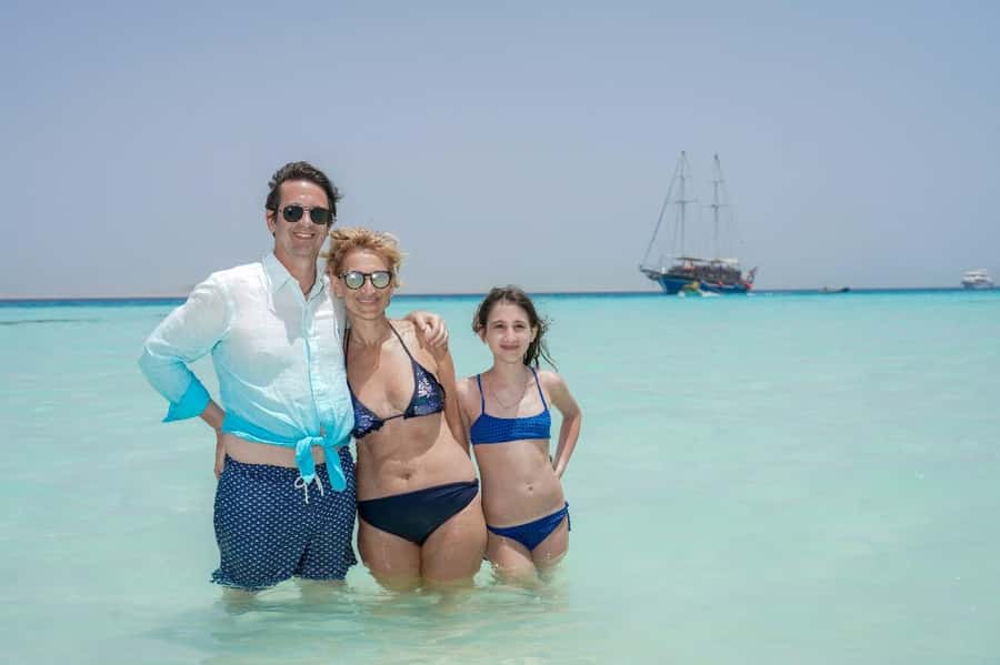From Sharm: Half day Snorkeling Trip with Lunch - Your snorkeling stop: where it happens and what to expect