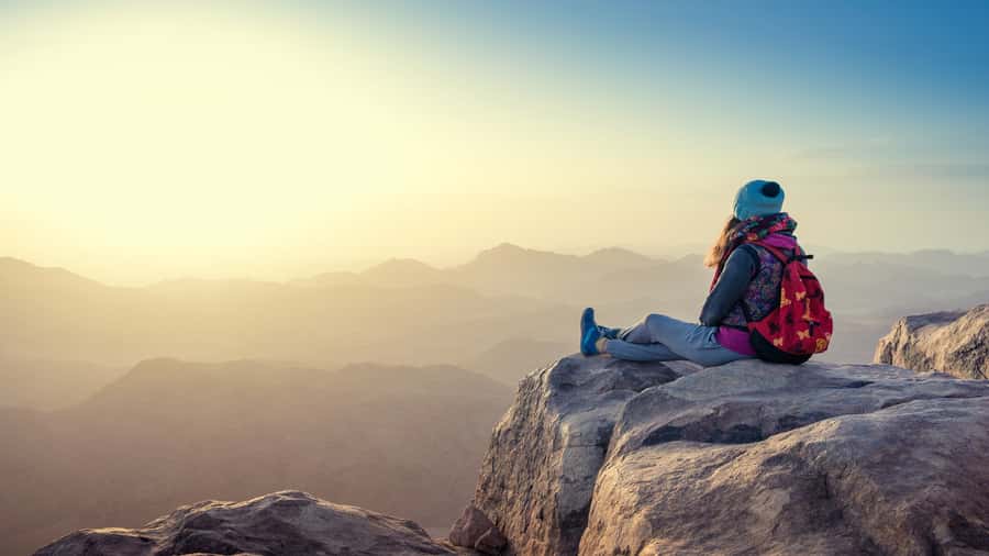From Sharm: Mount Moses Trekking, Sunrise & Monastery Visit - Key things I’d focus on before you go