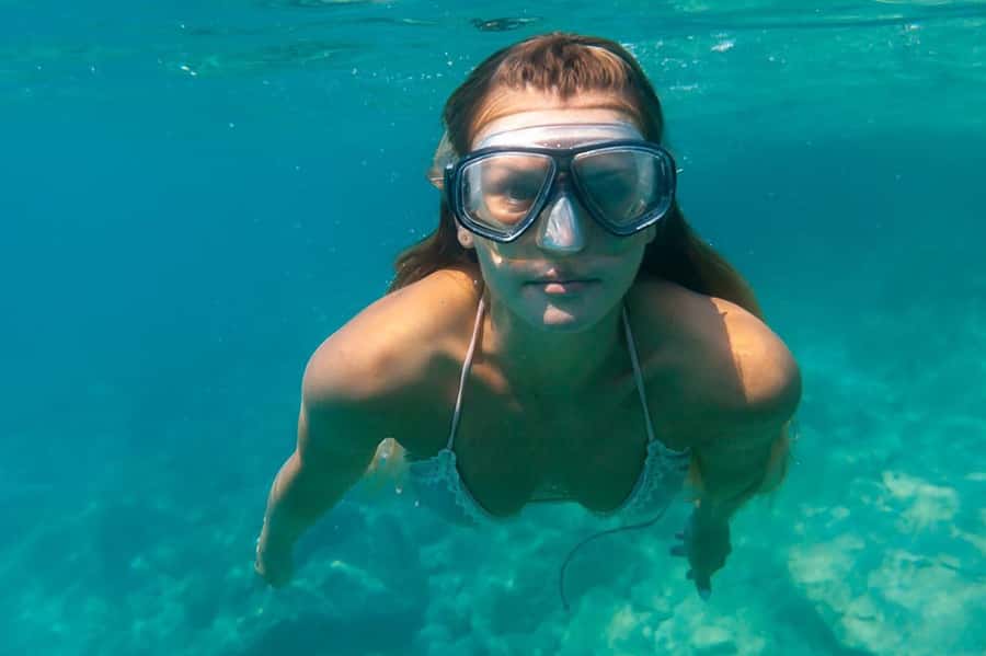 From Sharm: Ras Mohammed snorkeling cruise & optional diving - From Your Hotel to Watanya Marina: Getting There Without Stress