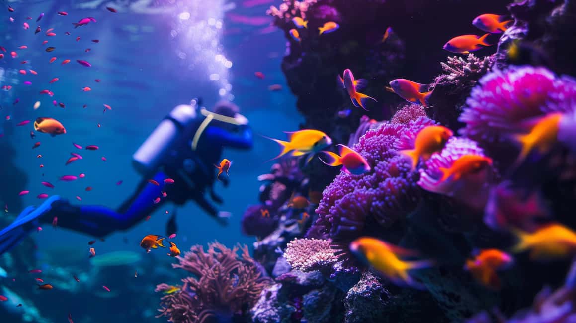 From Sharm: Ras Muhammed & White Island By Boat & intro Dive - Who this trip is best for (and who might want a different style)