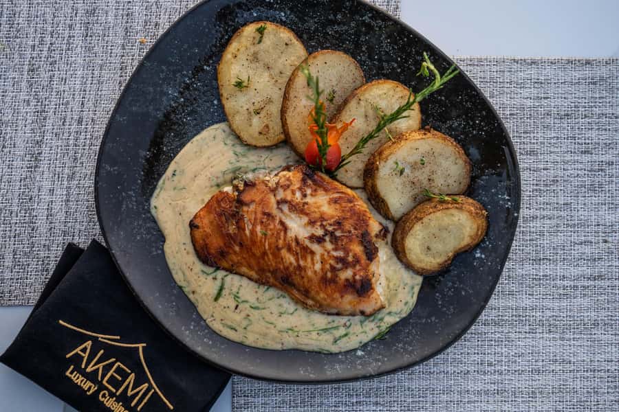 Giza: Dinner with Pyramids All Around You at Rooftop7000 - Should You Book Rooftop7000’s Giza Dinner?