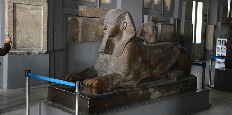 Giza: Egyptian Museum & Optional Khan el-Khalili Tour - Practical tips to make this day smoother