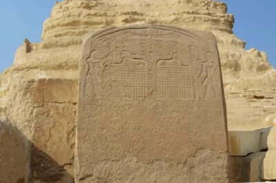 Giza: Half-Day Giza Pyramids and Sphinx Private Tour - Private pickup and drop-off across Greater Cairo
