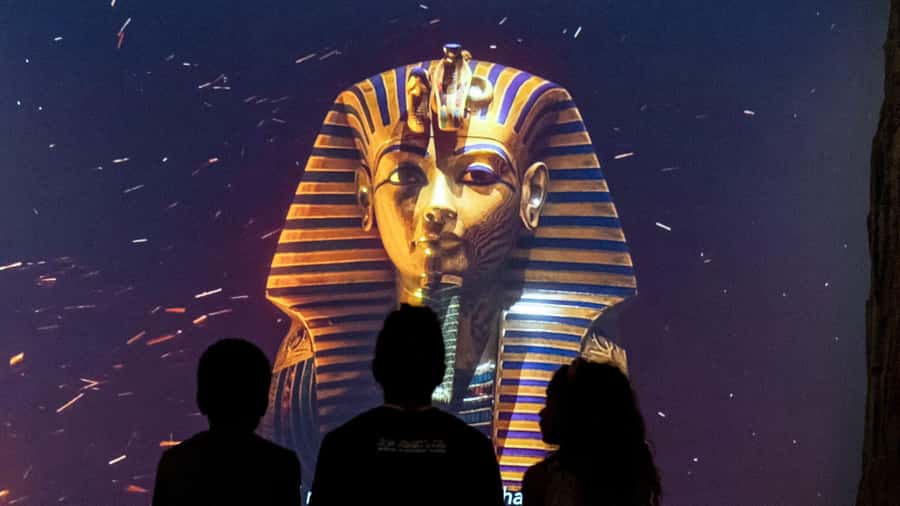 Giza Pyramids and Grand Egyptian Museum - Skip the Ticket Line and Use Your Time Wisely
