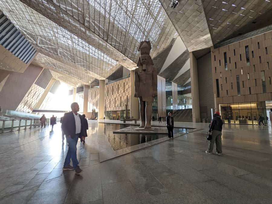 Giza Pyramids and Grand Egyptian Museum - Who This Tour Suits Best (and Who Should Think Twice)