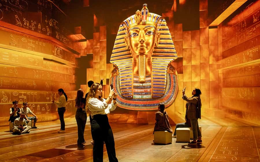Giza Pyramids and Grand Egyptian Museum - Should You Book This Tour or Look for Another Option?