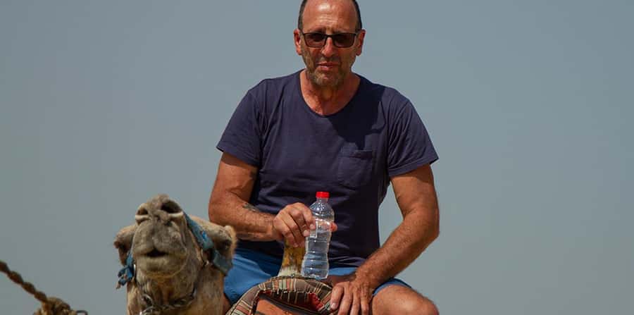 Giza: Pyramids at Sunset Guided Camel Tour - Key things I’d watch for (before you ride)